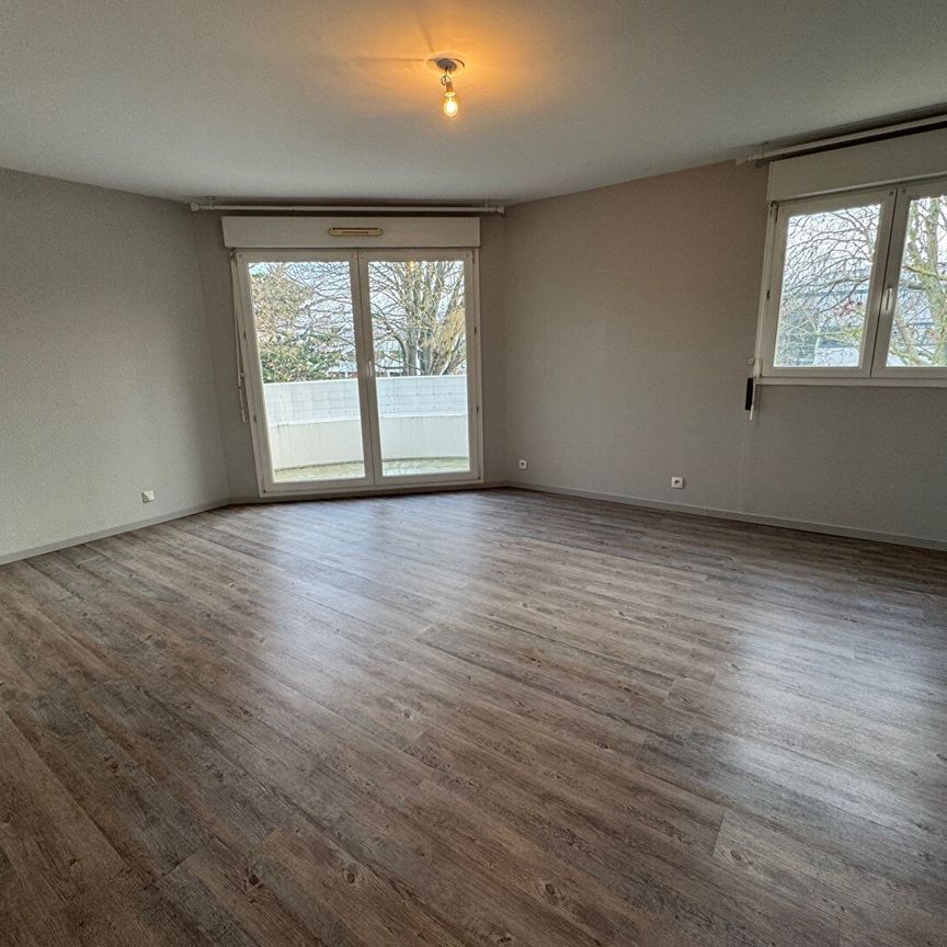 Location Appartement 3 pièces 71m² - Photo 1