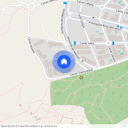 Villajoyosa / La Vila Joiosa