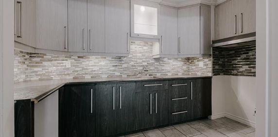 Appartement 5 ½ à louer Sainte-Foy / Sillery décembre 2025 - Photo 2