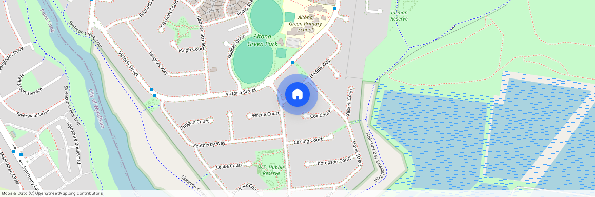 37 Hoddle Way, Altona Meadows VIC 3028