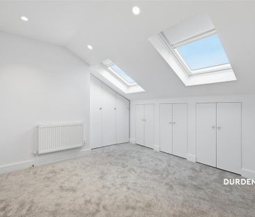 4 bedroom terraced house to rent - Photo 5