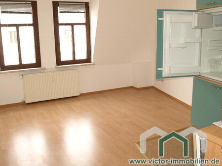 ** Single-Dachgeschosswohnung mit Tageslichtbad und Dusche ** - Photo 2