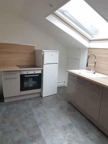 Location Appartement 42m² NANCY 54000 - Photo 5