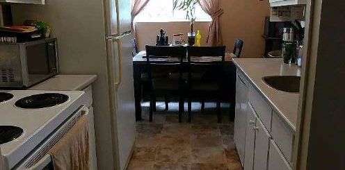 Québec – Appartement 4 1/2 tout inclus à louer - Photo 2