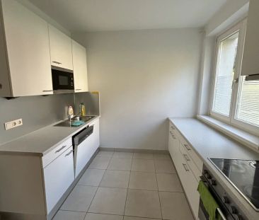 Grinzing! Schöne 4-Zimmer Wohnung mit Loggia in Grünruhelage, 1190! - Photo 3