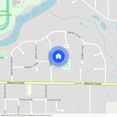 3 Fisher Square, Vic 3400, Horsham