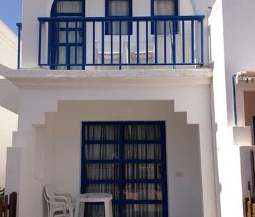 081-585 Corner plot bungalow in Maspalomas - Photo 1