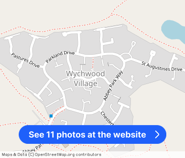 Golden Hill, Weston, CW2 - Photo 1