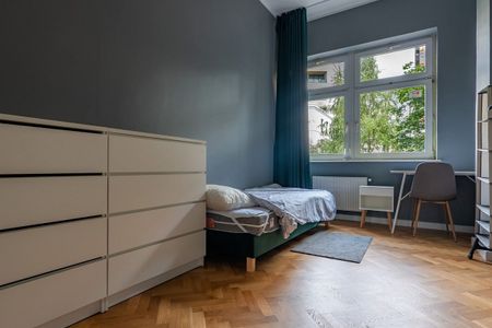 3 niezależne pokoje| Centrum| Po remoncie 90 m² - Photo 2
