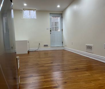 For Lease - 8 Yardmaster Drive Unit# Basement, Brampton, Ontario - Photo 6