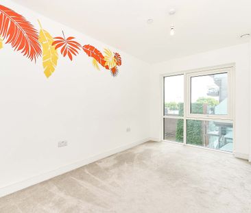 2 Bedroom FlatApartment to rent - Photo 3