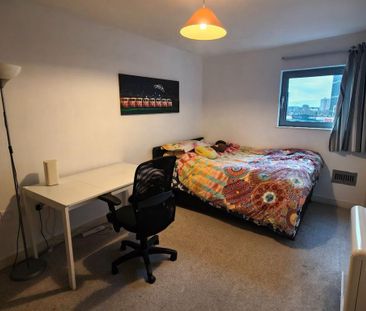 2 bedroom flat to rent - Photo 4
