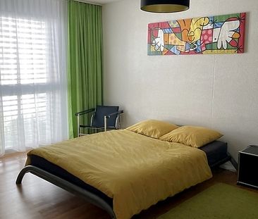 2½ Zimmer-Wohnung in Zofingen (AG), möbliert, auf Zeit - Foto 6