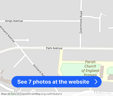 Park Avenue Bromley BR1 - Photo 1