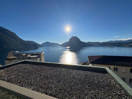 via san Giorgio, 6976, Lugano - Photo 2