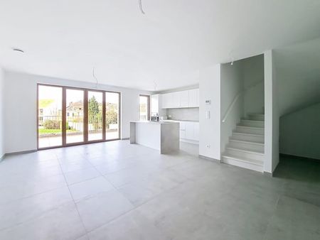 Duplex te huur - Photo 5