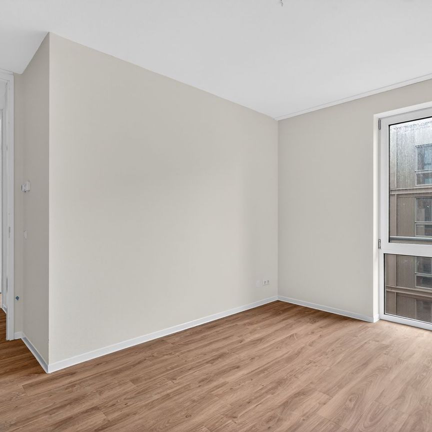 Appartement te huur: Nicolaas Anslijnstraat 236 1068 XA Amsterdam - Foto 1