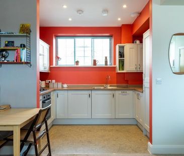 2 bedroom terraced house to rent - Photo 5