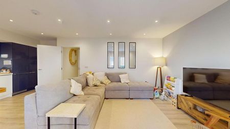 2 bedroom flat to rent - Photo 3