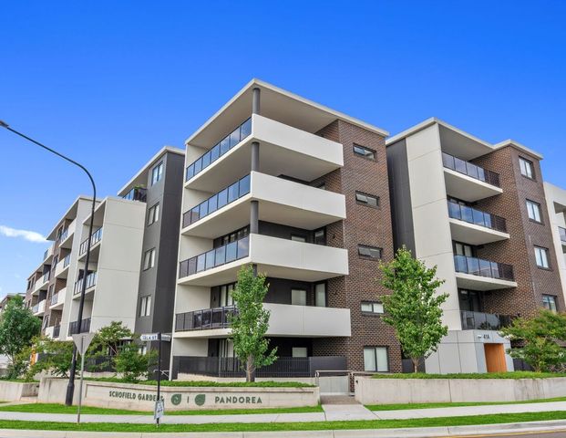 404/41A Manchester Drive Schofields - Photo 1