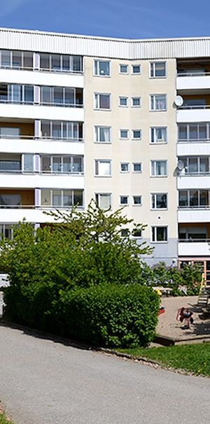 Grytstigen 8, Tumba - Foto 1