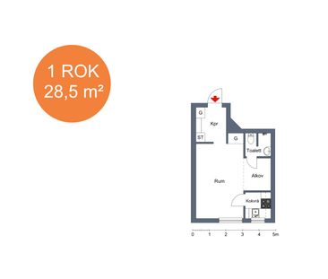 Stavangergatan 11 - Foto 5