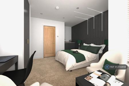 1 bedroom in a house share to rent - Photo 4