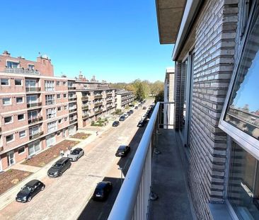 Appartement te huur in Schoten voor € 1.160 met 3 slaapkamers - Photo 1