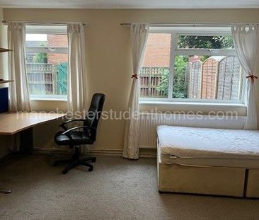 Carmoor Road, Manchester, M13 0DY - Photo 2