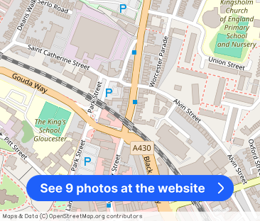 Worcester Street, Gloucester, GL1 - Photo 1