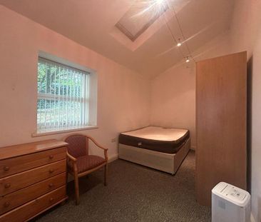 1 bedroom flat to rent - Photo 6