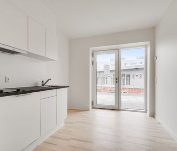 Mutzuvej 8, 1. 12., 2500 Valby - Foto 2