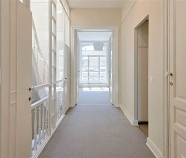 Penthouse te huur - Foto 6