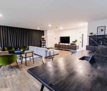 2 bedroom apartment to rent - Photo 3