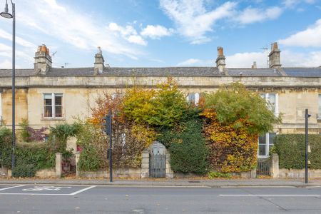 Hanover Place , Bath, Somerset, BA1 - Photo 4