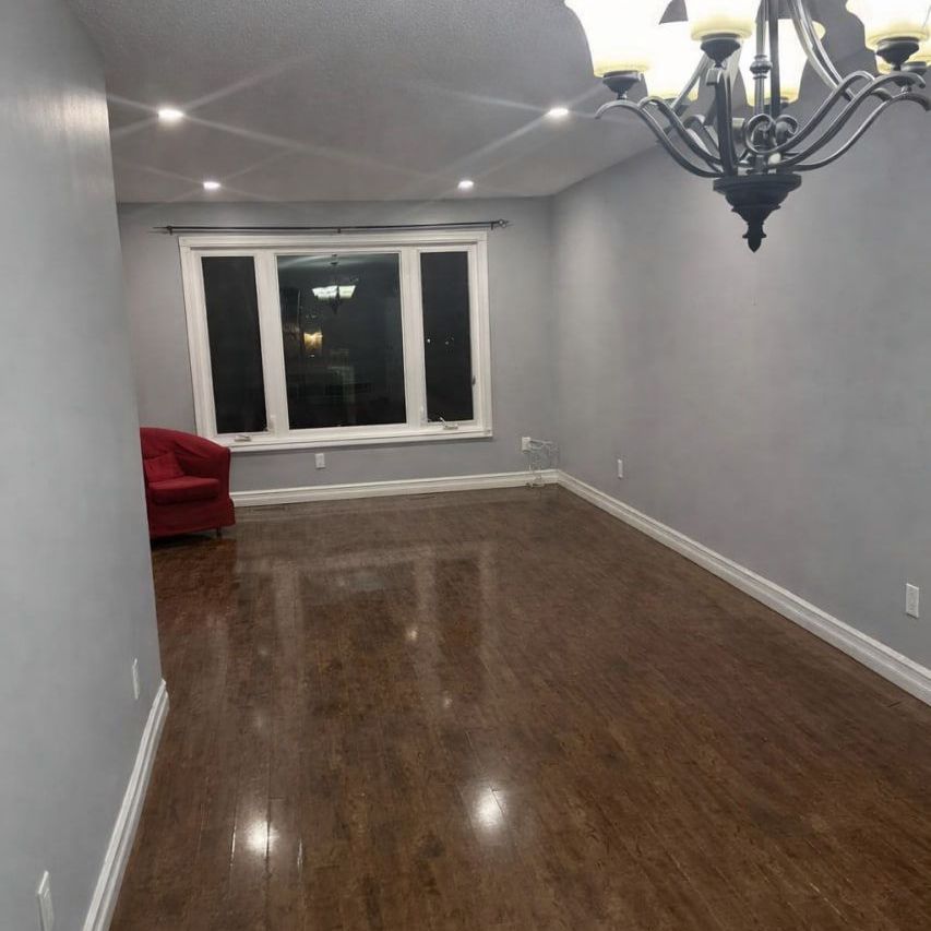 For Lease - 46 Salisbury Circle Unit# UPPER, Brampton, Ontario - Photo 1