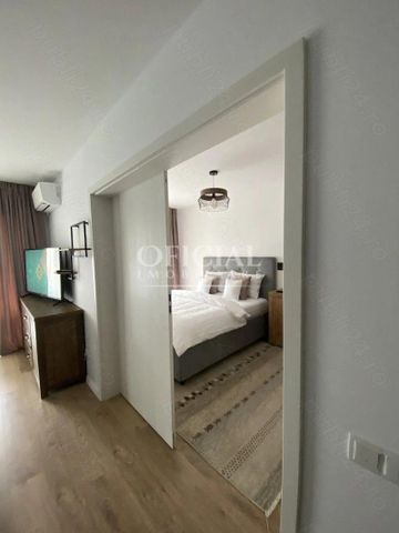 Apartament 2 Camere | 52 Mp | Terasa | Gheorgheni Viva City Iulius - Fotografie 4