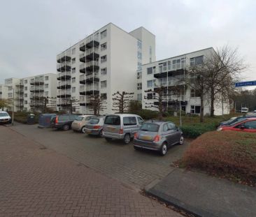 Appartement Bieruma Oostingweg 29, Leeuwarden - À Louer - Foto 3