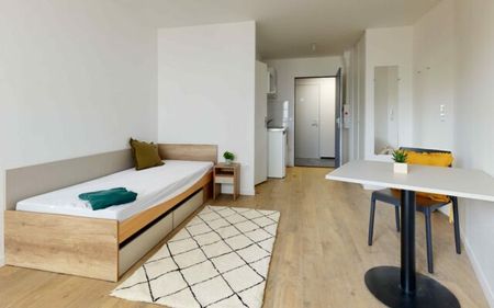 Résidence Julie Potier - Photo 2