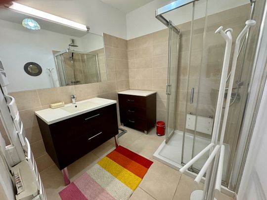 Location Appartement 3 pièces 63m² - Photo 1