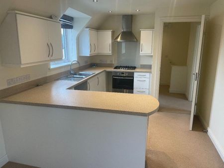 2 bedroom detached house to rent - Photo 3