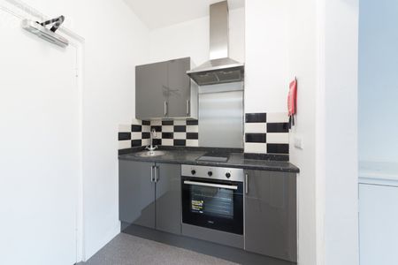 apartment to rent - Photo 5
