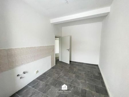 Geräumige 2-Raum-Wohnung in Gera-Liebschwitz - Foto 2