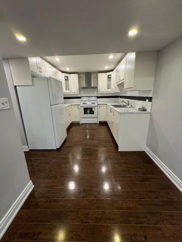 For Lease - 117 Ascalon Drive Unit# Basement, Vaughan, Ontario - Photo 3