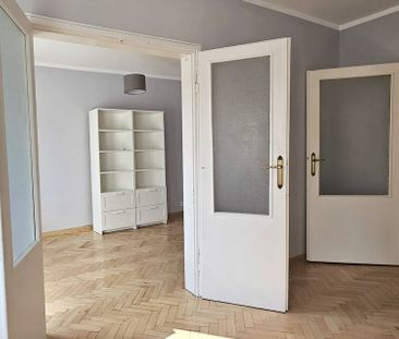 2 pokoje przechodnie niedaleko Galaxy - Фото 1