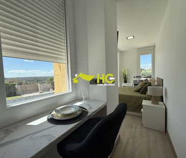 Alquiler Estudio en Urbanización - El Bosque, Villaviciosa De Odón - Photo 2