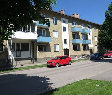 Hjortsberg, Ljungby, Kronoberg - Foto 1