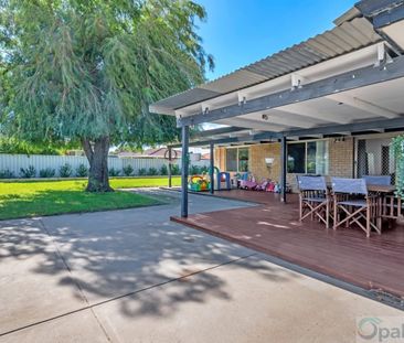 Open Plan Family Home - Photo 6