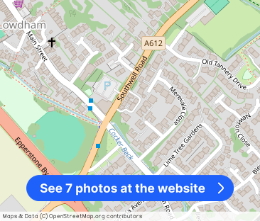 The Old Seedhouse, Lowdham, NG14 7WA - Photo 1