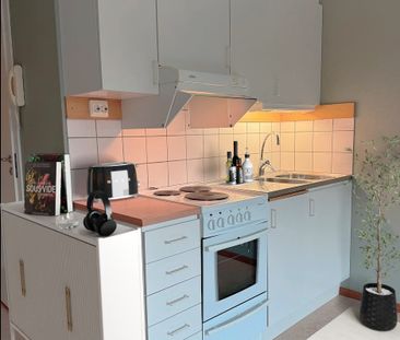 Vallagränd, Handen - Foto 4
